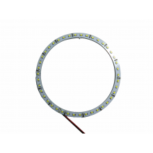 Светодиодные кольца d140мм 42SMD ком-т (2шт.)