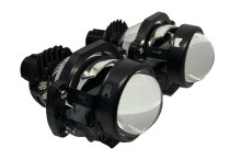 Линзованные модули