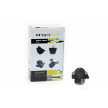 03 Камера заднего вида Interpower (врезная) IP-930
