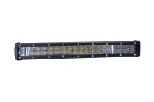 013 Прожектор CL144W MEDIUM 490x50mm