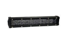 011 Прожектор CL72W MEDIUM 255x50mm