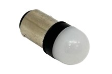 256/25 Диод 12-24v T25 6SMD 3030 3W Nonpolarity COMPACT 1конт. 