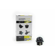 02 Камера заднего вида Interpower (врезная) IP-710NV