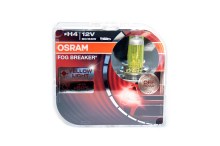 090 OSRAM H4 12v 60/55w P43t 10X2 62193 FBR EURO BOX