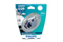 045 PHILIPS D2R 85V-35W(P32d-3) X-tremeVision gen2 +150% 85126XV2S1