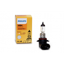 020 PHILIPS HB4 Vision (Premium) 12v-51w (P22d) 9006PRC1