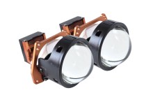 017/1 Би-LED модуль TRX PRO 12v 3.0