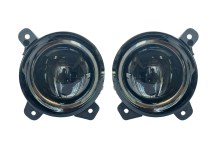 Светодиодная ПТФ 30W LENS LADA Granta, KALINA, Largus 2,5