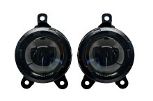 Светодиодная ПТФ 30W LENS LADA Priora 2,5