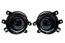 Светодиодная ПТФ 30W LENS TOYOTA,RENAULT 2,5