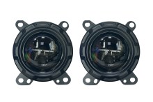 Светодиодная ПТФ 30W LENS DAF 2,5