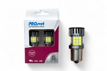 44 G Prosvet PREMIUM 12-24v T25 36SMD CAN FAN NONPOLARITY 3030 26.5W 2200Lm 1 конт. (2шт, к-т) WHITE