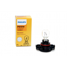 027 PHILIPS PS19W 12v 19w (PG20/1) HiPerVision 12085С1 