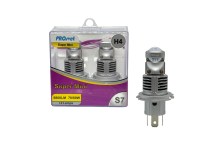 067/2 PROSVET S7 SUPER MINI Светодиоды направленного свечения H4 35/30Вт 12v 3400Lm 6000K белый