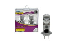 067/2 PROSVET S7 SUPER MINI Светодиоды направленного свечения H7 30Вт 12v 3400Lm 6000K белый