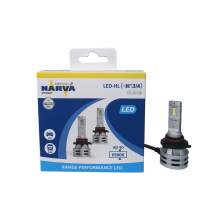 083 Narva HB3/HB4 6500K Range Performance LED (к.уп.2шт) 18038