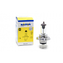 007 Narva 24v H4 100/90 (P43t) 48991