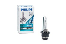 026 Лампы PHILIPS D4S 5000K Китай ( аналог ) 1шт.