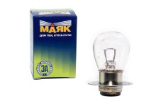 024 Маяк 12v 50/40w тракторная 61254