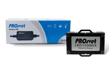 Обманки Светодиода 12-24V H7 CANBUS-PRO1шт.