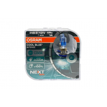 073/6 OSRAM HB3 12v 60w P20d (5000K) на 100% больше света на дороге COOL BLUE INTENSE 9005 CBN-HCB
