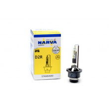 055 Narva D2R 85V-35W (P32d-3) 84006