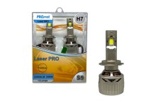  PROSVET S9 PLUS Светодиоды направленного свечения H7 100Вт 12v-24v 10000Lm, 5500K белый цвет  