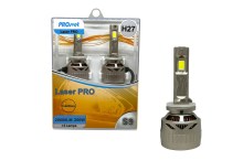  PROSVET S9 PLUS Светодиоды направленного свечения H27 880 100Вт 12v-24v 10000Lm, 5500K белый цвет 