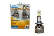  PROSVET S9 PLUS Светодиоды направленного свечения HB3 9005 100Вт 12v-24v 10000Lm, 5500K белый цвет