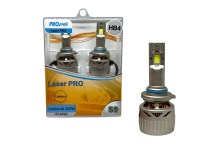 PROSVET S9 PLUS Светодиоды направленного свечения HB4 9006 100Вт 12v-24v 10000Lm, 5500K белый цвет