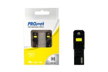 48 H Prosvet PREMIUM 12v T10 2SMD 5530 5W 400Lm CANBUS (non polarity) (2шт, комплект)