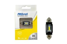 51 H Prosvet PREMIUM 12-24v T11x41 2SMD 1860 2.5W 300Lm CANBUS АС 41мм (1шт) 