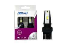 59 J Prosvet PREMIUM 12-24v T20/5 2SMD 1860 CANBUS 21W/2.1W 2100Lm/210Lm 2х конт. Б/Ц (2шт, к-т)