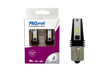 57 J Prosvet PREMIUM 12-24v T25 2SMD 1860 CANBUS 21W 2100Lm 1 конт. (2шт, комплект) 