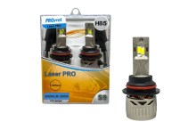  PROSVET S9 PLUS Светодиоды направленного свечения HB5 9007 100Вт 12v-24v 10000Lm, 5500K белый цвет