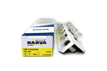094 Narva T2W (BA9s) (габ. щит.) 17063