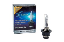 032 Лампа D2R 4300K XENITE PREMIUM (комплект, 2шт)