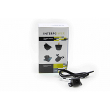 08 Камера заднего вида Interpower IP-820