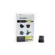 10 Камера заднего вида Interpower IP-920
