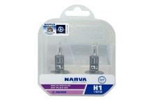 071 Narva 24V H1 70w (P14,5s) + W5W  (W2.1x9.5d) PLUS 100 3200К (к-т 2шт.)  48705 КНР