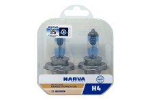 068 Narva H4 60/55w 12v (P43t) Range Power +150%  (ком-кт.2шт) 48069 КНР