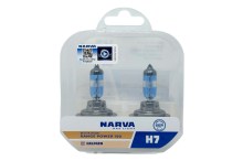068 Narva H7 55w 12v (PX26d) Range Power +150%  (ком-кт.2шт) 48071 КНР