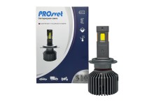 048 PROSVET S10  Светодиоды направленного свечения H7 80Вт 12v 8000Lm, 3000K-7200K с APP
