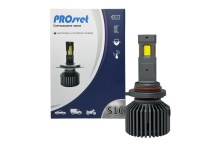 048 PROSVET S10  Светодиоды направленного свечения HB3 9005 80Вт 12v 8000Lm, 3000K-7200K с APP