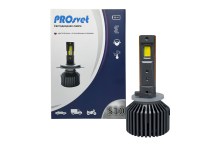 048 PROSVET S10  Светодиоды направленного свечения H27 880 80Вт 12v 8000Lm, 3000K-7200K с APP