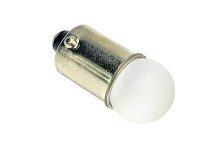044 Диод 24vT8 2SMD 2825 Bubble Ceramic  цок. белый 