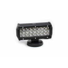 023 Прожектор G72W 24SMD 170x75mm дальний