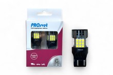 47 G Prosvet PREMIUM 12-24v T20/5 36SMD CAN FAN 3030 18.5/4.5W 1850/450Lm 2х конт. Б/Ц (2шт, к-т)