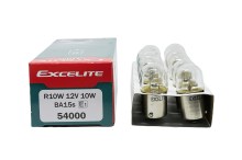 Excelite R10W 12v 10w BA15s стандарт