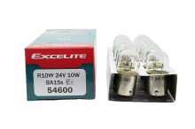 Excelite R10W 24v 10w BA15s стандарт
